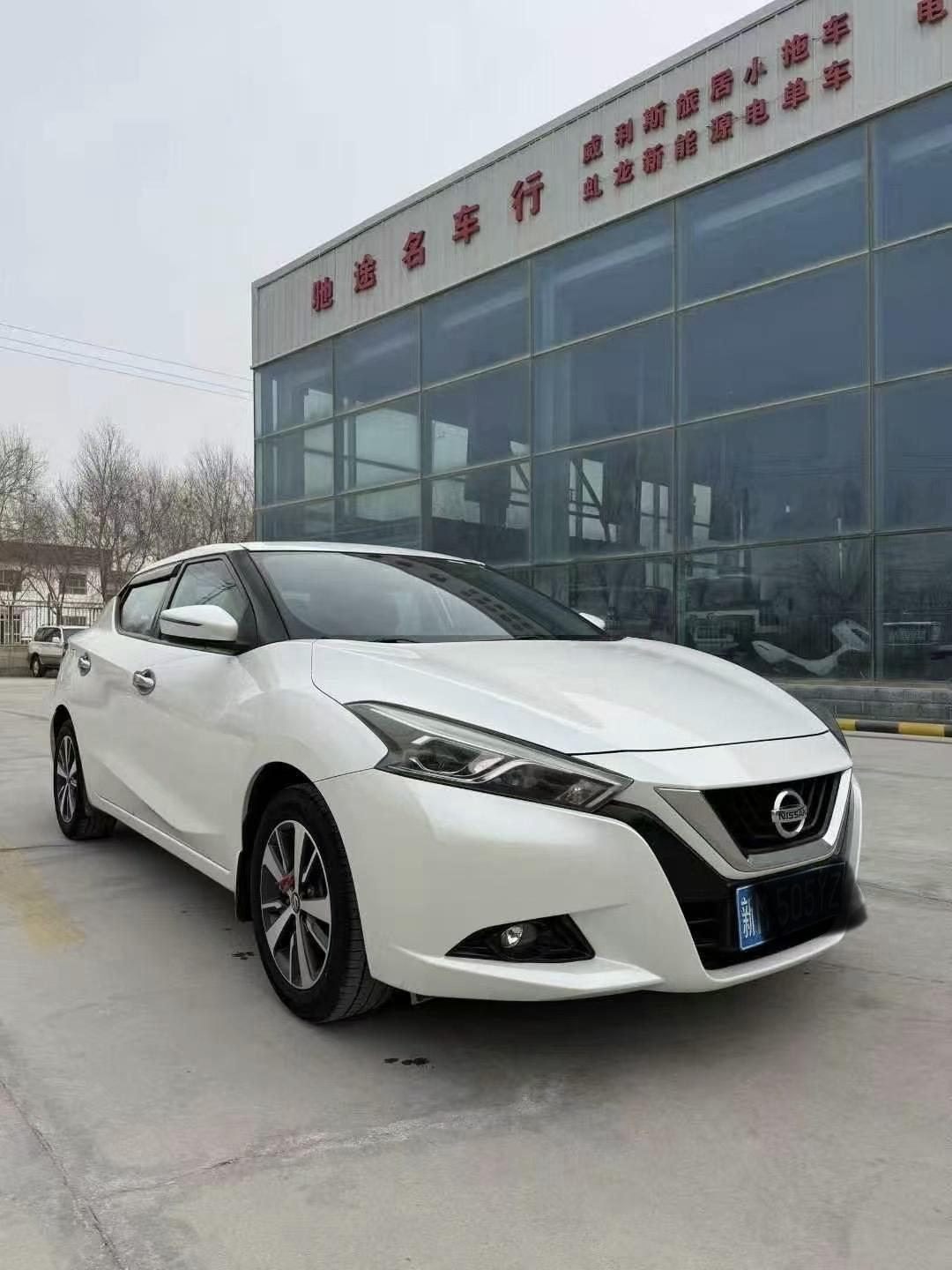 Nissan Lannia 2016 thumb 10