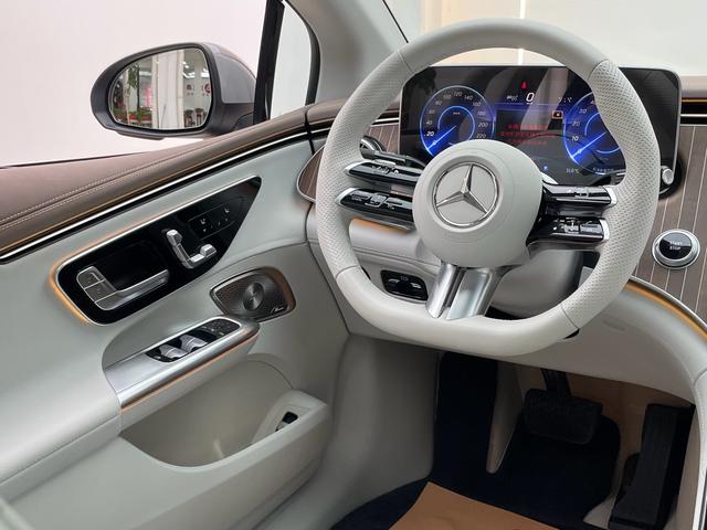 Mercedes-Benz EQE 2022 thumb 3