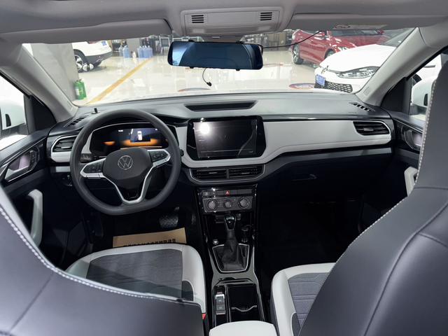 Volkswagen Tharu 2025 thumb 4