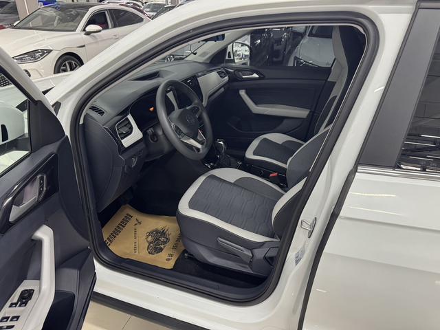 Volkswagen Tharu 2025 thumb 6