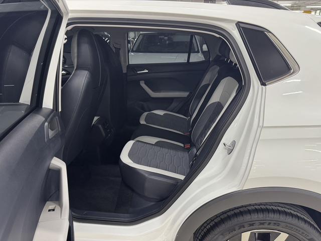 Volkswagen Tharu 2025 thumb 7