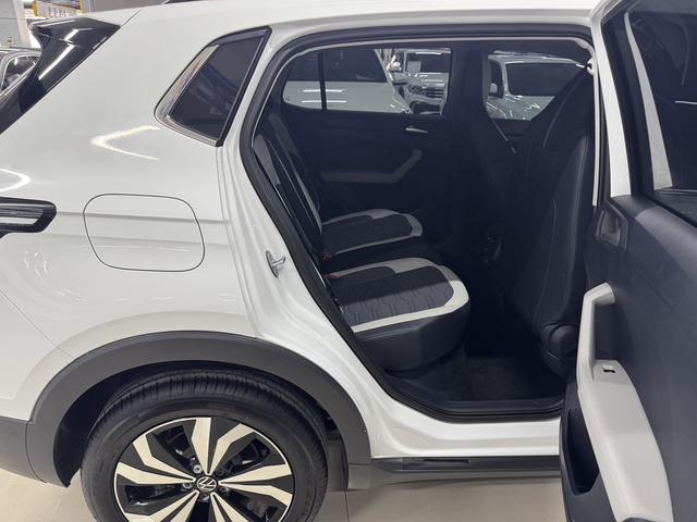 Volkswagen Tharu 2025 thumb 8