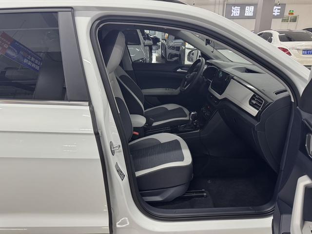 Volkswagen Tharu 2025 thumb 9