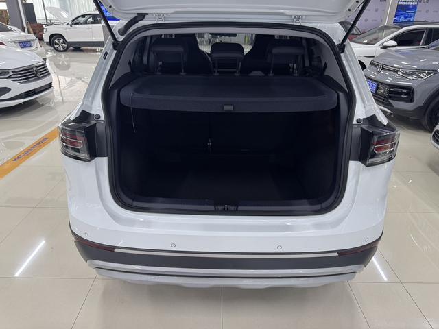 Volkswagen Tharu 2025 thumb 10