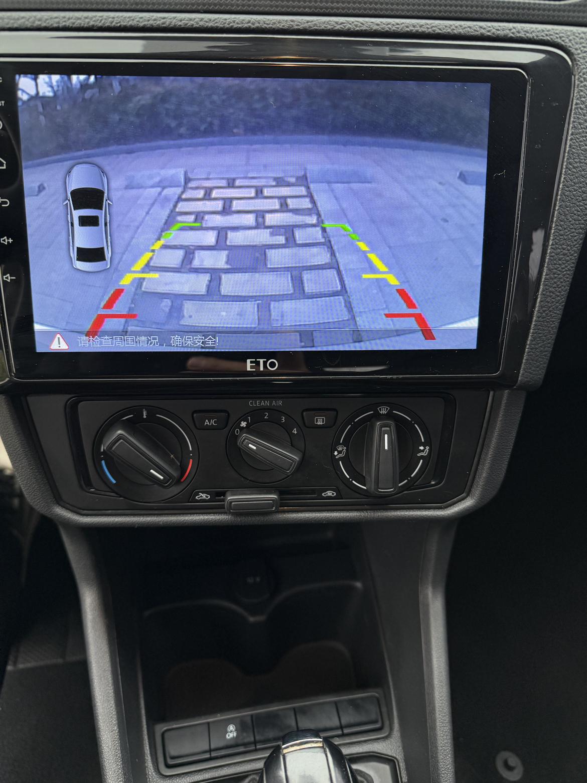 Volkswagen Santana 2019 thumb 7