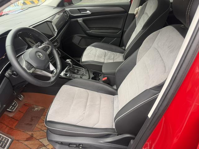 Volkswagen Tayron 2020 thumb 2