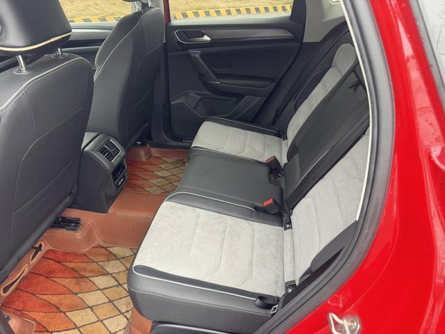 Volkswagen Tayron 2020 thumb 3
