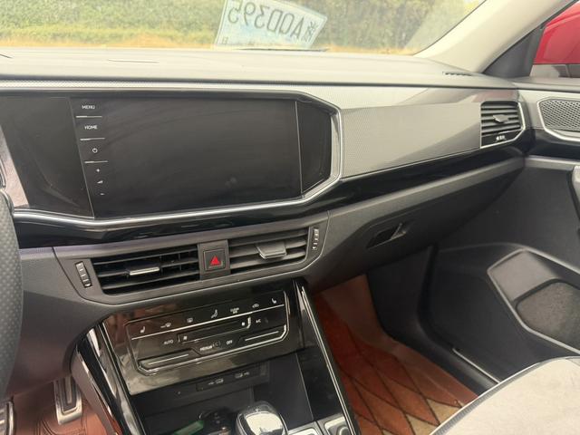 Volkswagen Tayron 2020 thumb 4