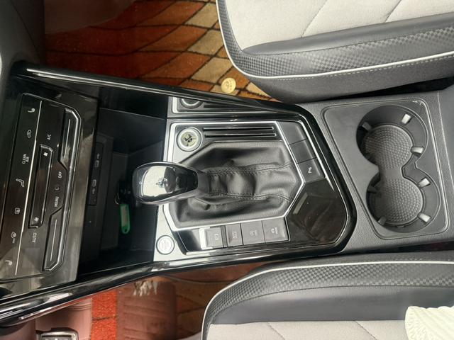Volkswagen Tayron 2020 thumb 6