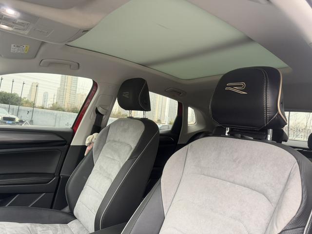 Volkswagen Tayron 2020 thumb 7