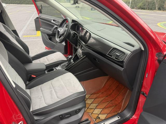 Volkswagen Tayron 2020 thumb 8
