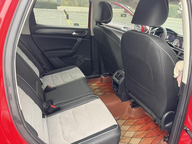 Volkswagen Tayron 2020 thumb 9