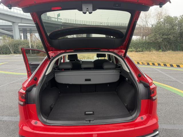 Volkswagen Tayron 2020 thumb 10