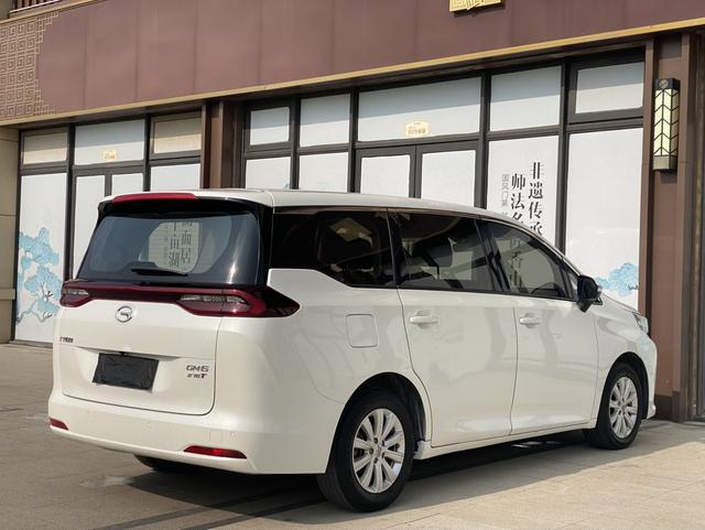 GAC M6 2019 thumb 3