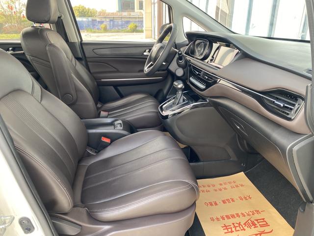 GAC M6 2019 thumb 4