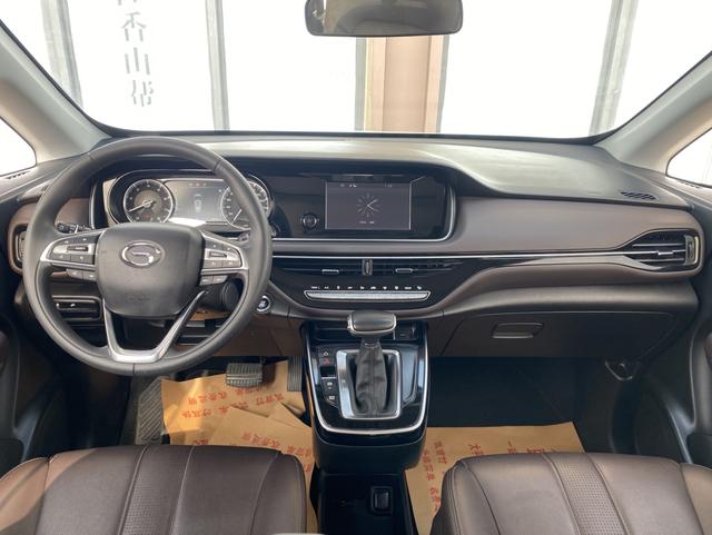 GAC M6 2019 thumb 5