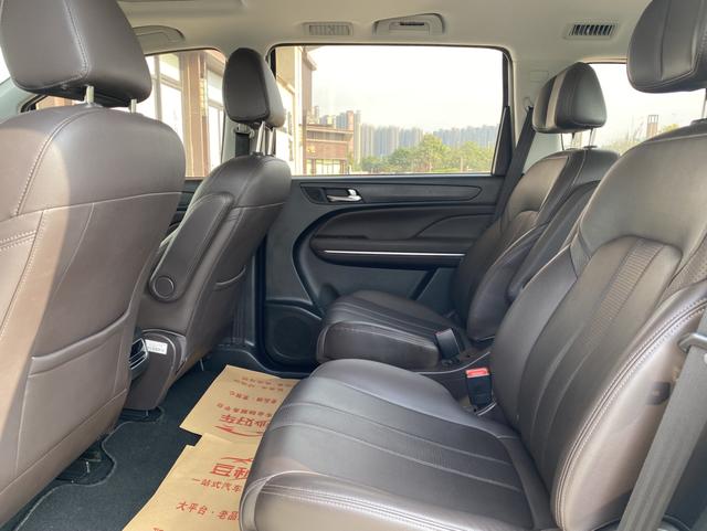 GAC M6 2019 thumb 7