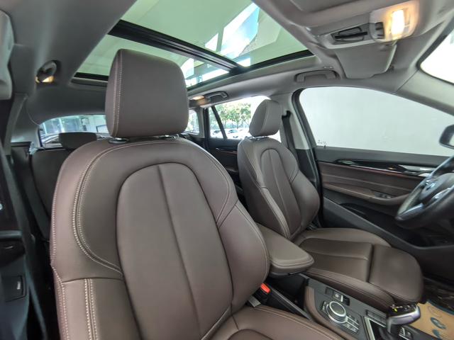 BMW X1 2021 thumb 10