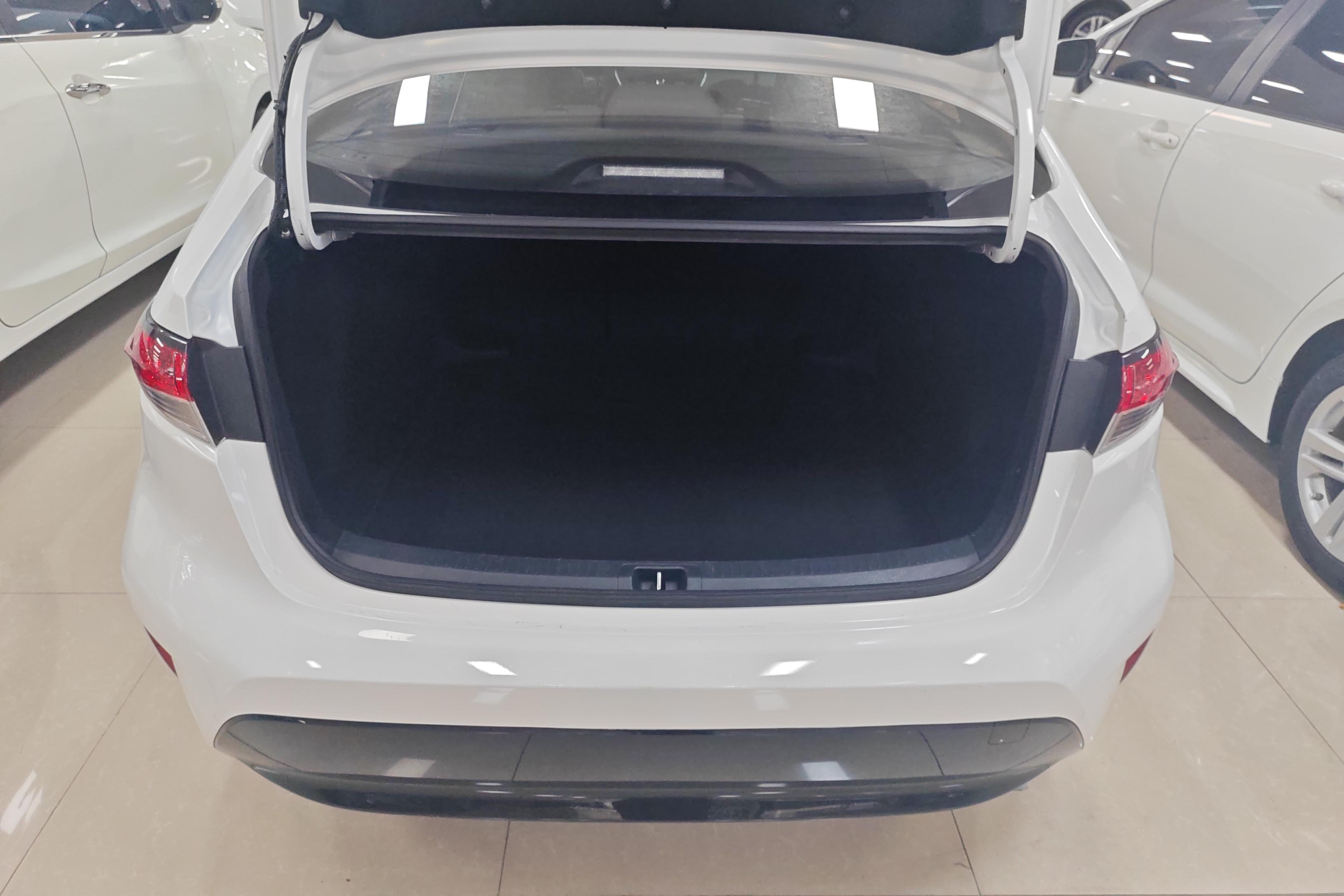 Toyota Levin 2023 thumb 9