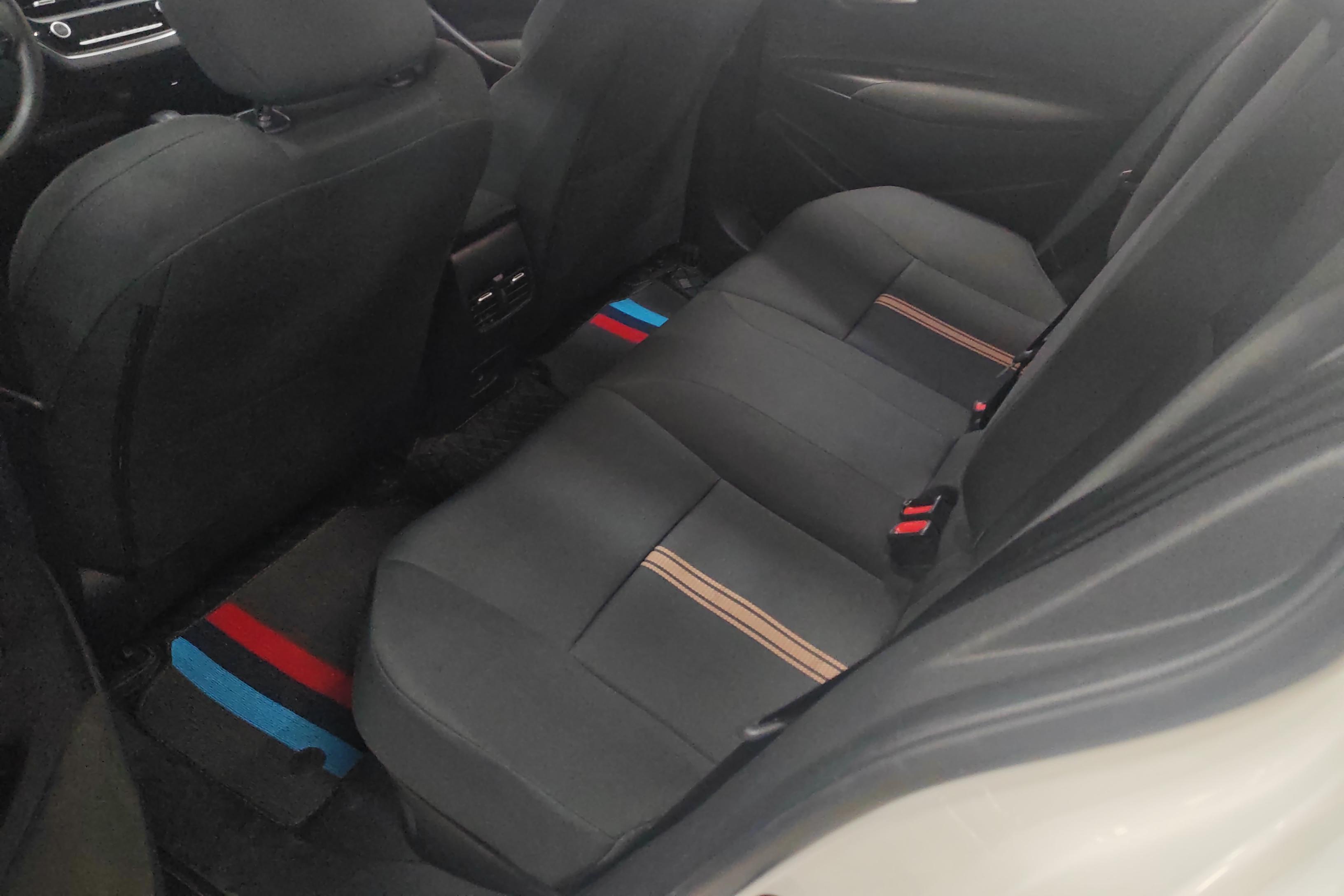 Toyota Levin 2023 thumb 11