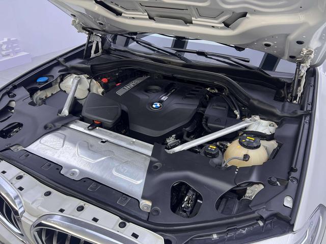 BMW X3 2019 thumb 7