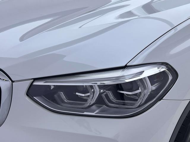 BMW X3 2019 thumb 8