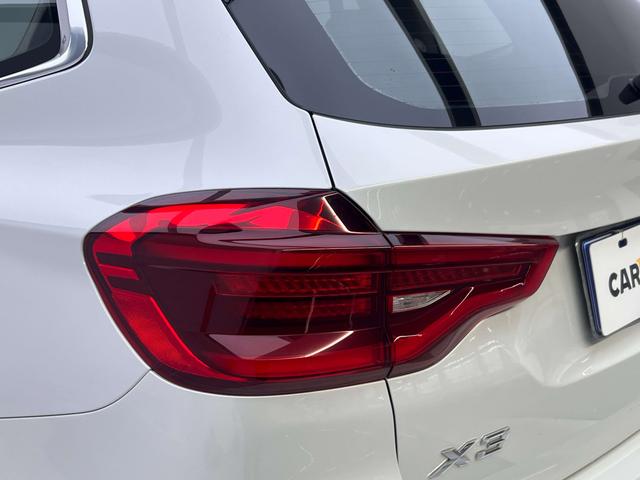 BMW X3 2019 thumb 9