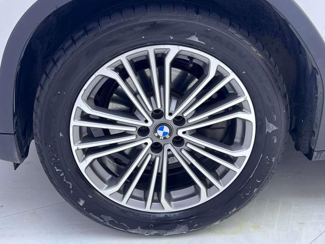 BMW X3 2019 thumb 11