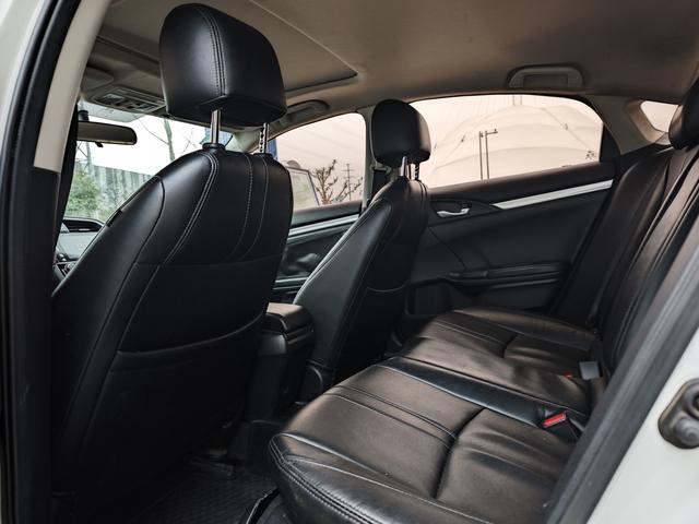 Honda Civic Ferio 2019 thumb 5