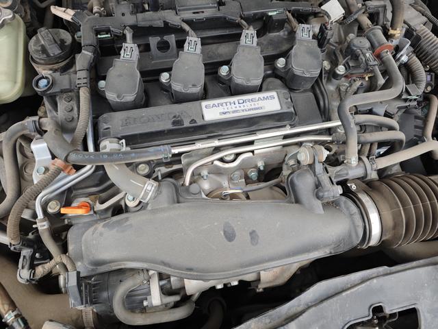 Honda Civic Ferio 2019 thumb 8