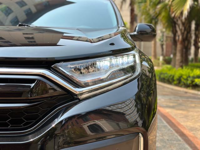 Honda CR-V 2021 thumb 6