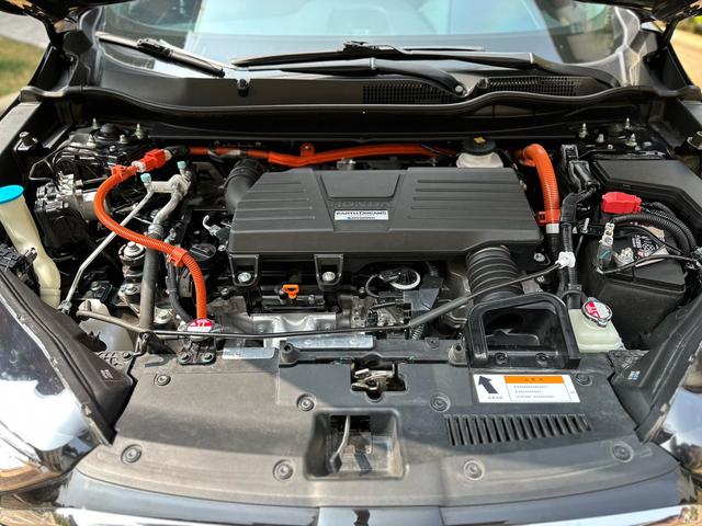Honda CR-V 2021 thumb 7