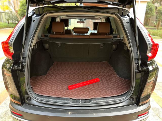 Honda CR-V 2021 thumb 8