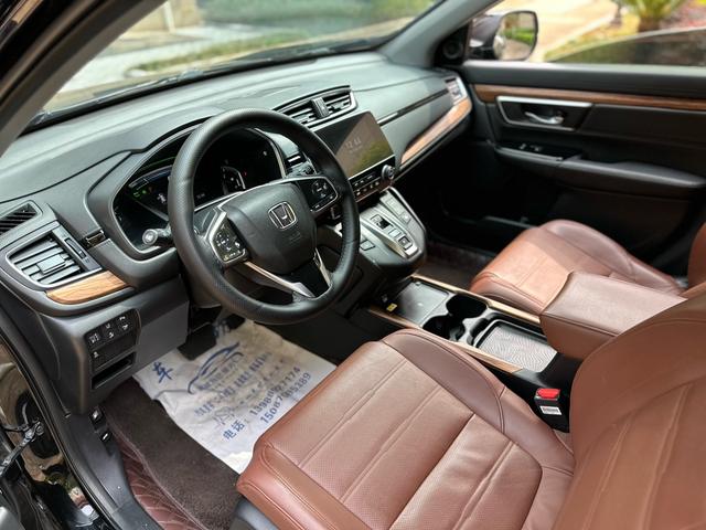 Honda CR-V 2021 thumb 11