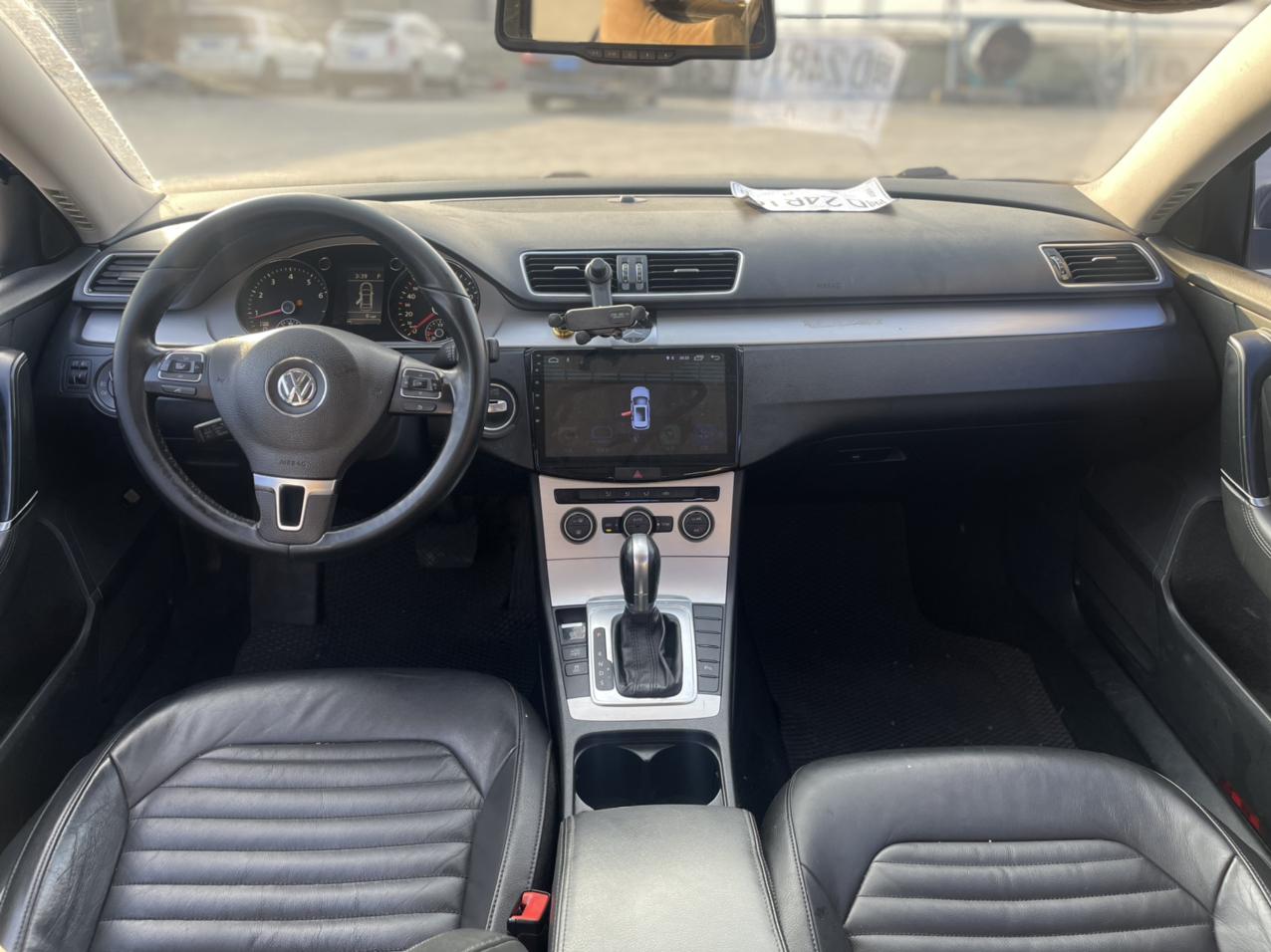Volkswagen Magotan 2014 thumb 5