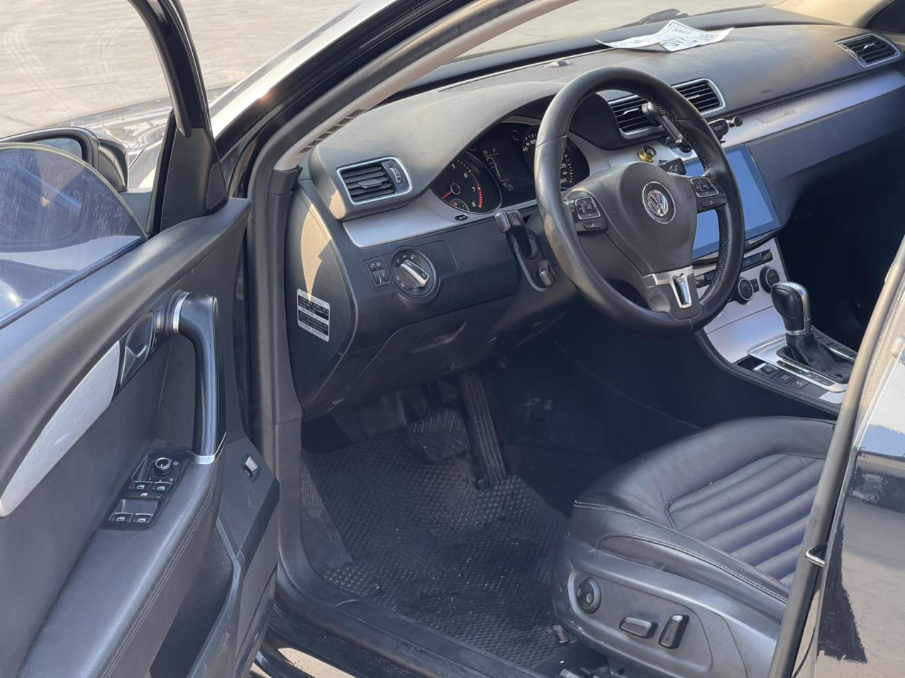 Volkswagen Magotan 2014 thumb 6