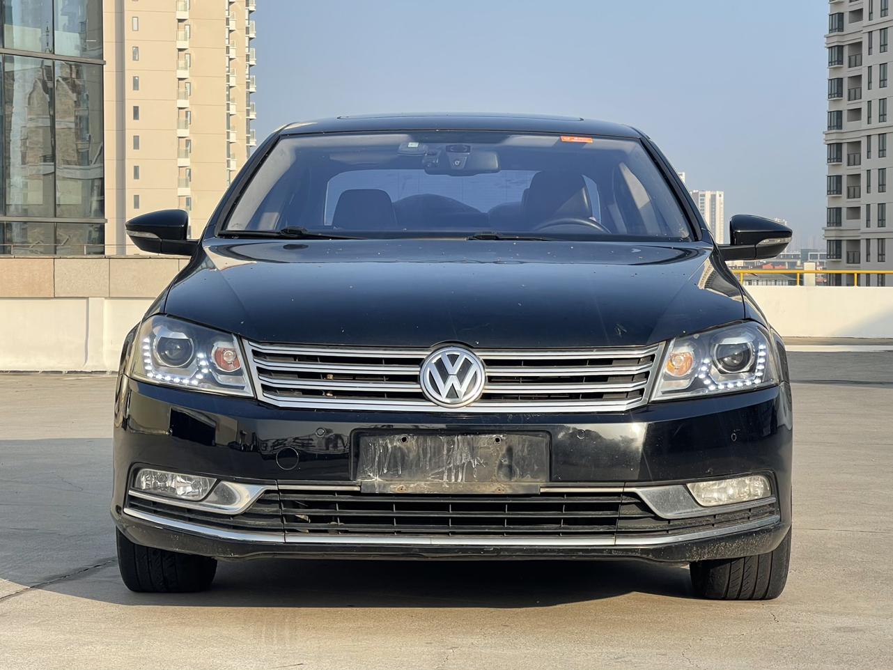 Volkswagen Magotan 2014 thumb 9
