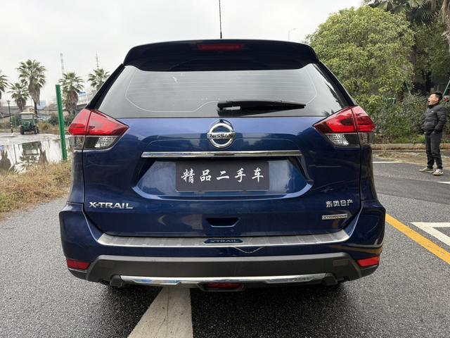 Nissan X-Trail 2020 thumb 2
