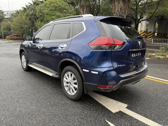 Nissan X-Trail 2020 thumb 3