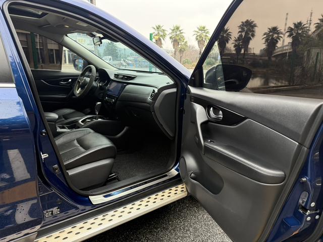 Nissan X-Trail 2020 thumb 5