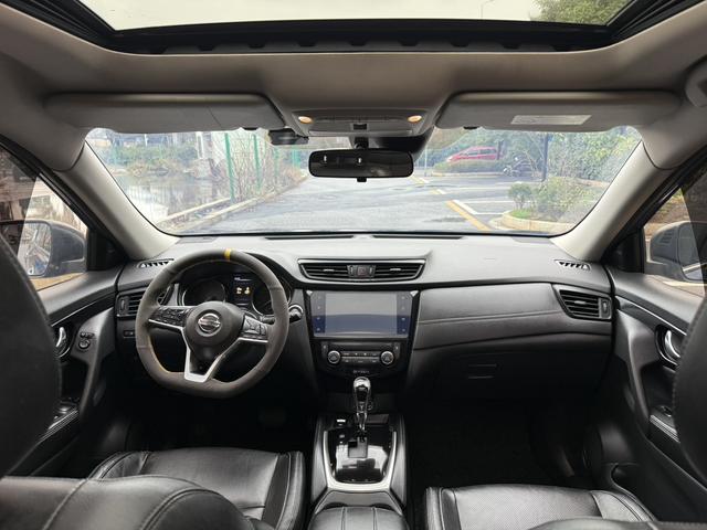 Nissan X-Trail 2020 thumb 6