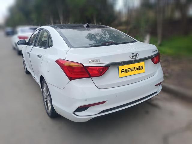 Hyundai Mistra 2019 thumb 4