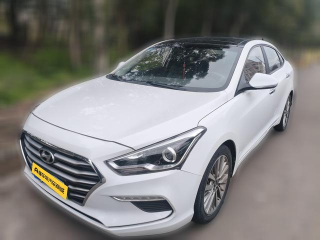 Hyundai Mistra 2019 thumb 5