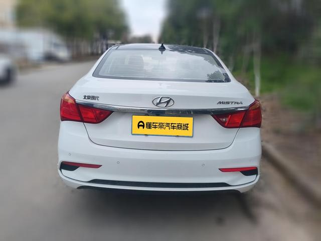 Hyundai Mistra 2019 thumb 9