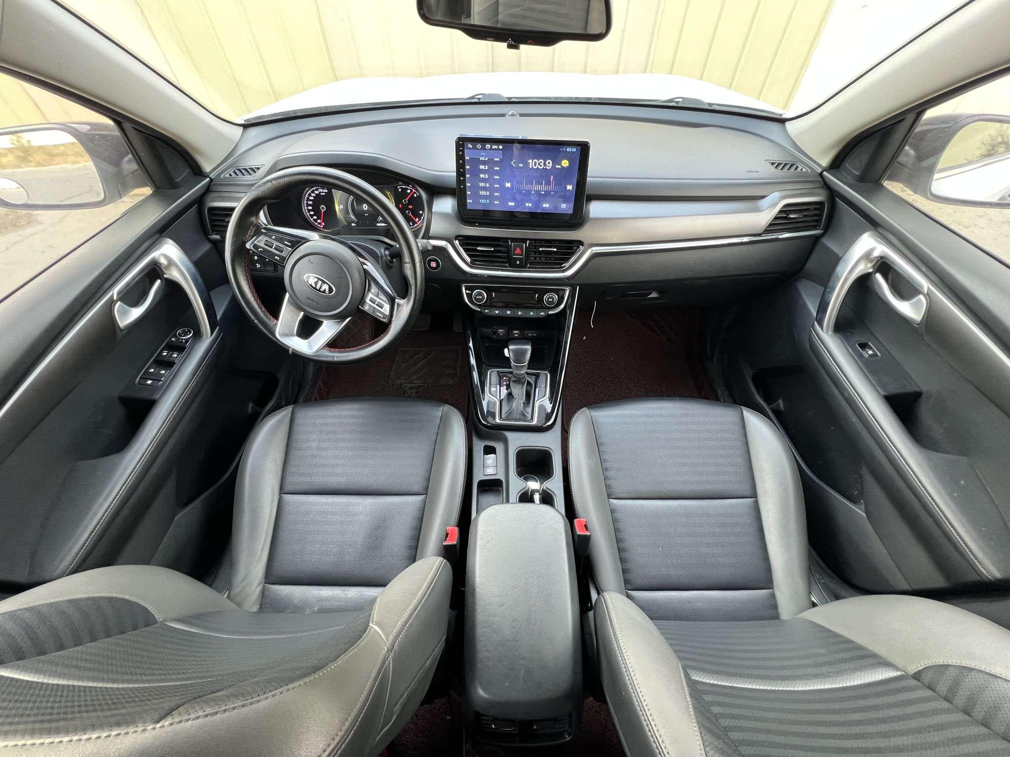 Kia Sportage 2019 thumb 6