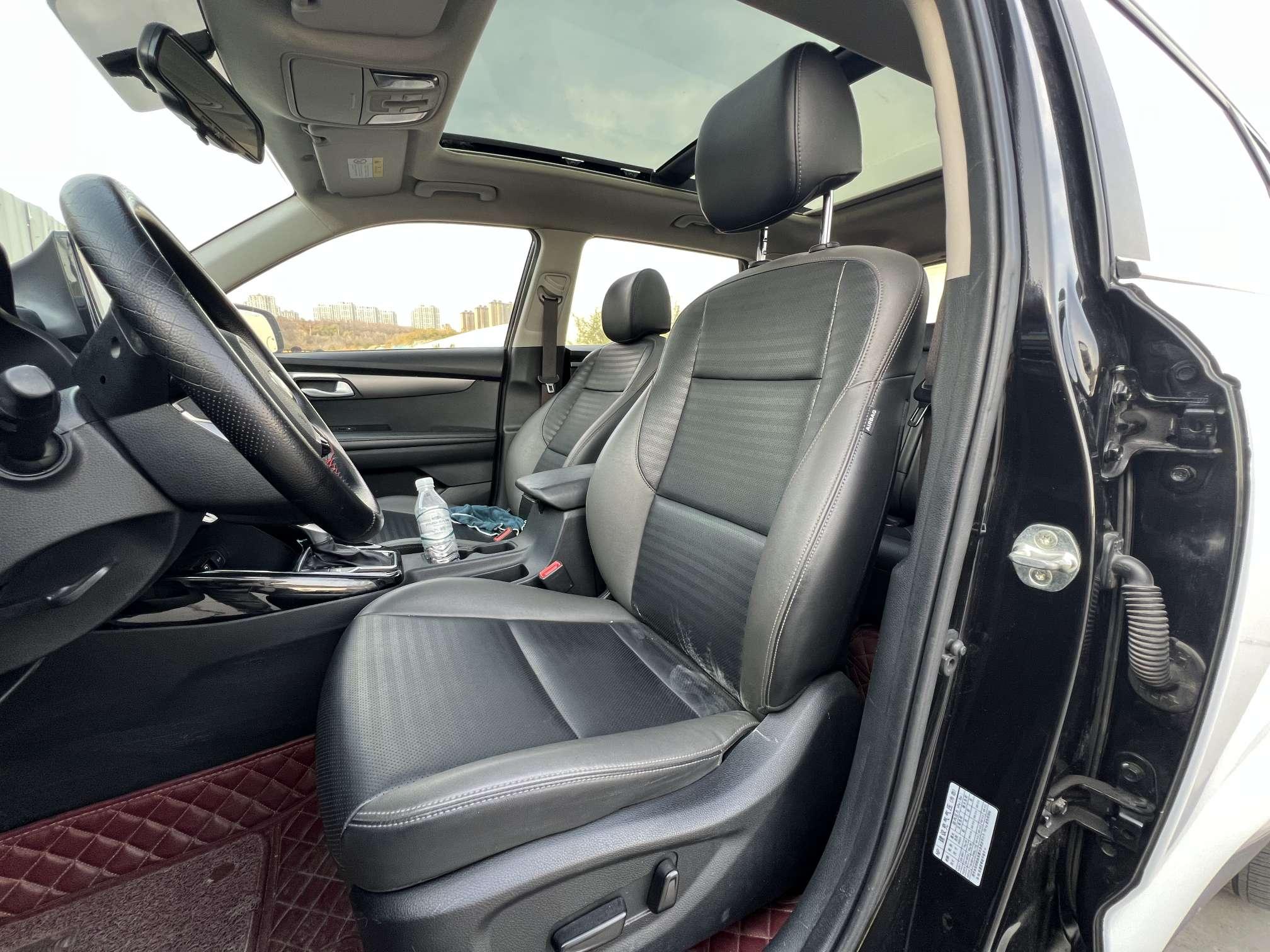 Kia Sportage 2019 thumb 7