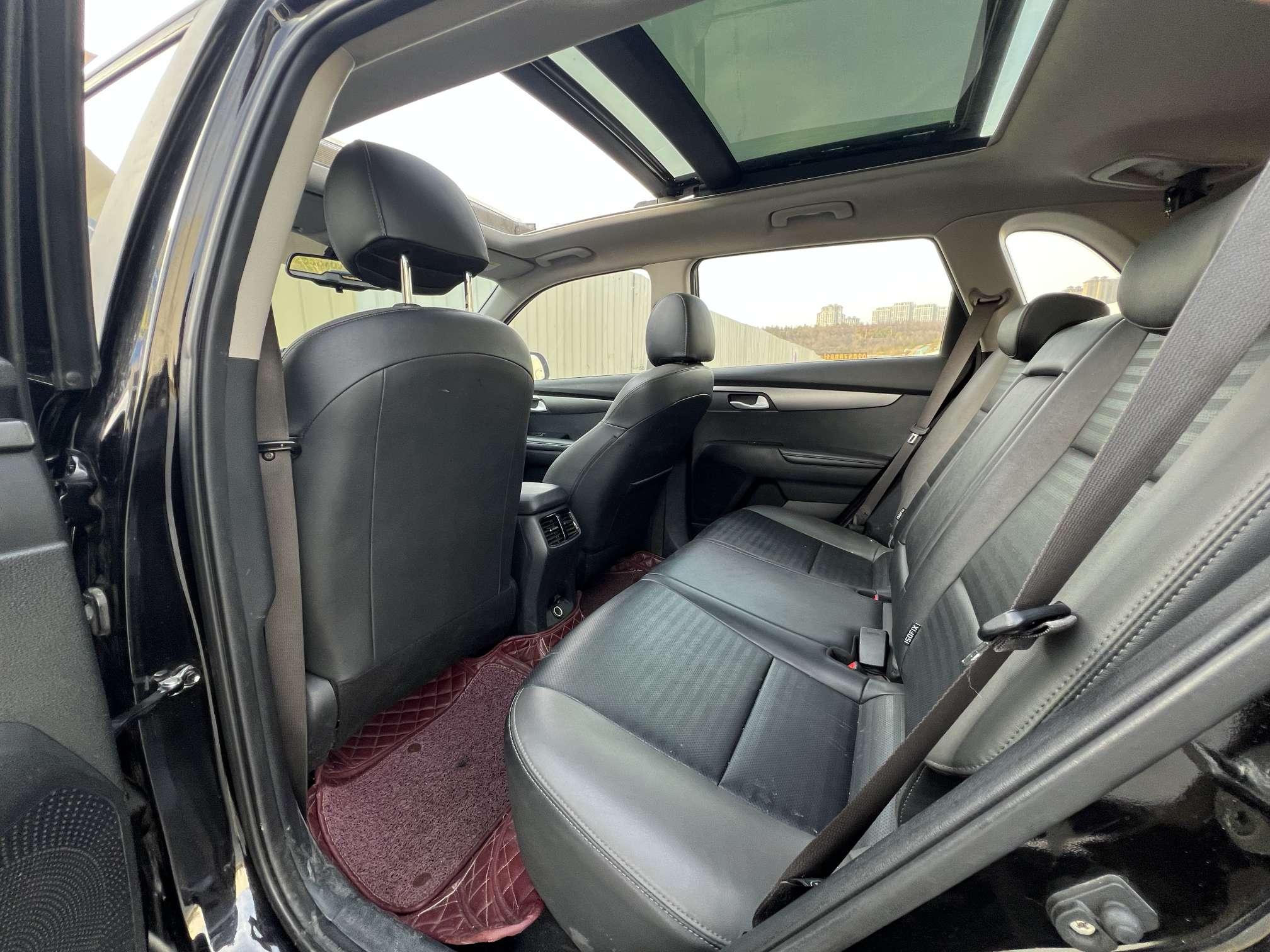 Kia Sportage 2019 thumb 8