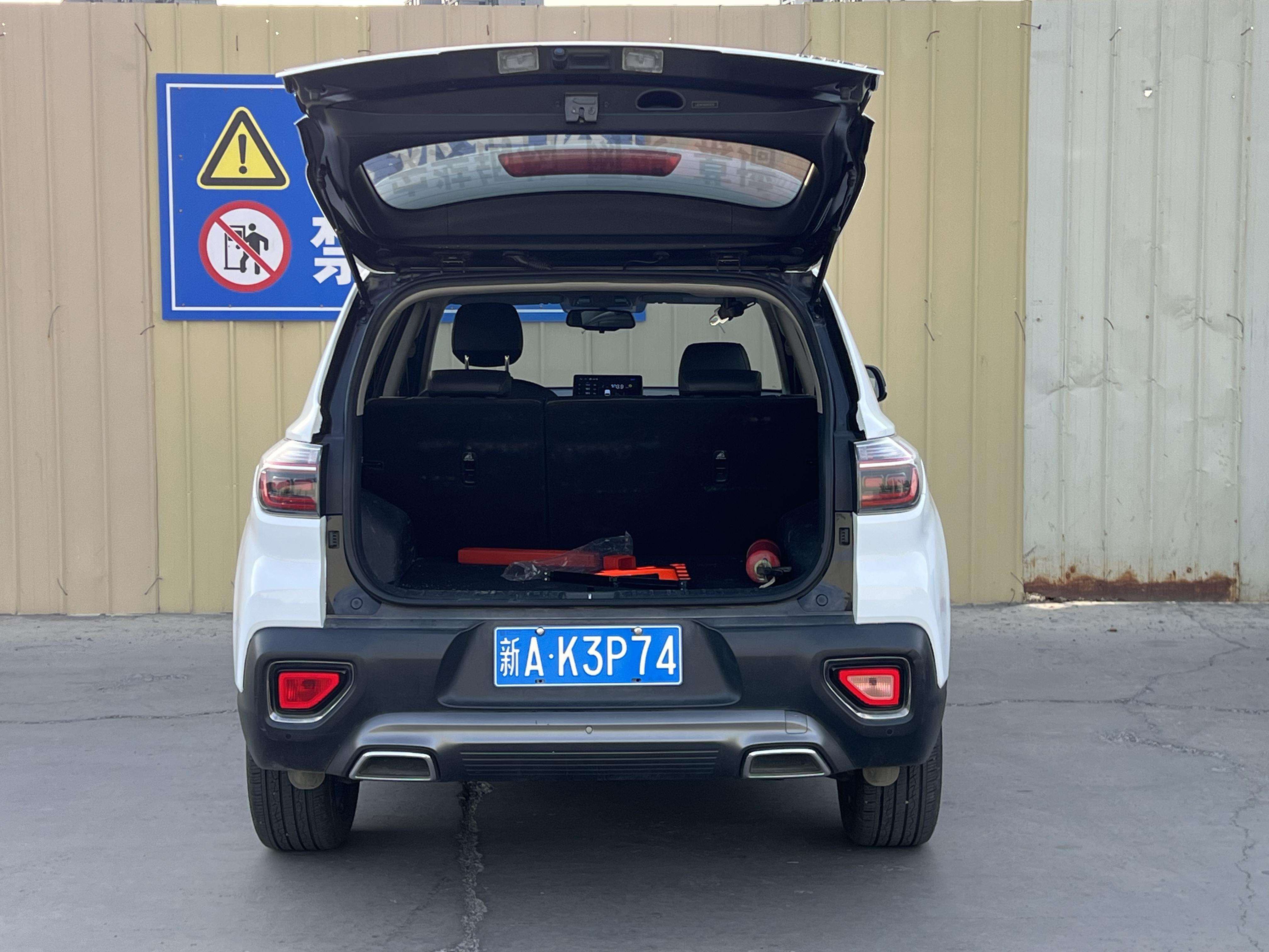 Kia Sportage 2019 thumb 11