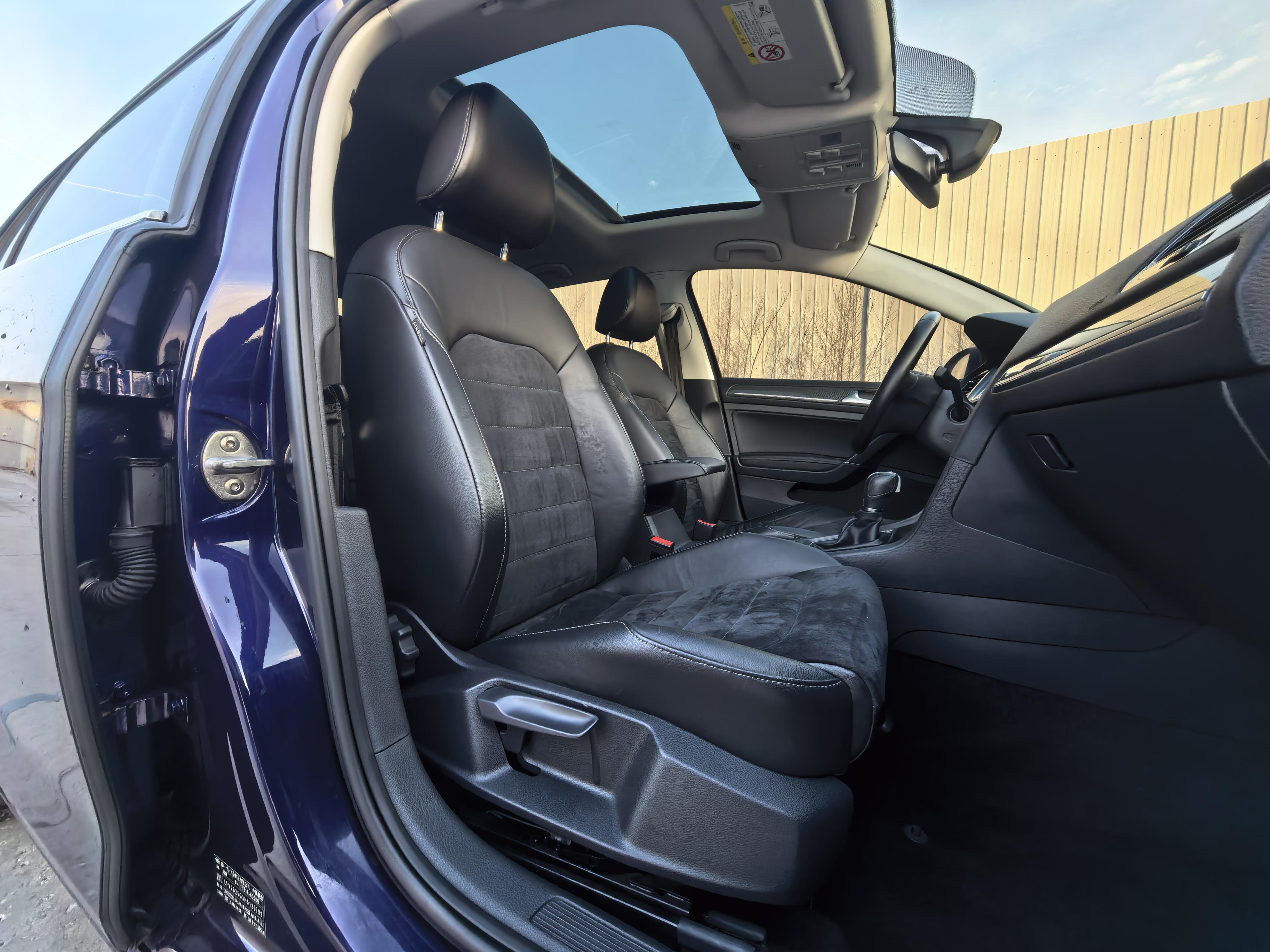 Volkswagen Golf 2018 thumb 8