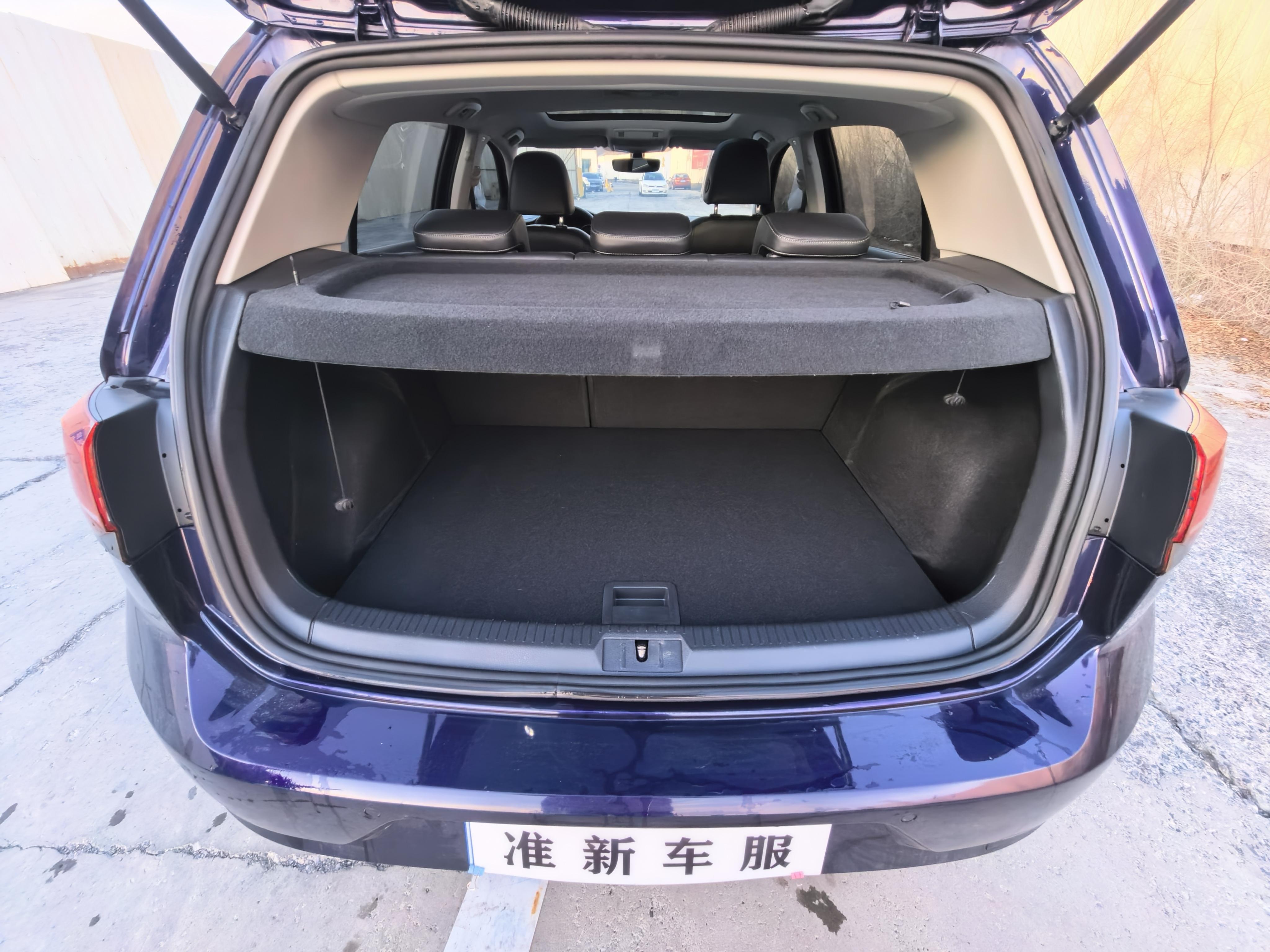 Volkswagen Golf 2018 thumb 11
